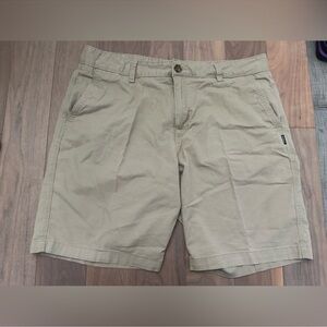 O'Neill Beige Casual Shorts